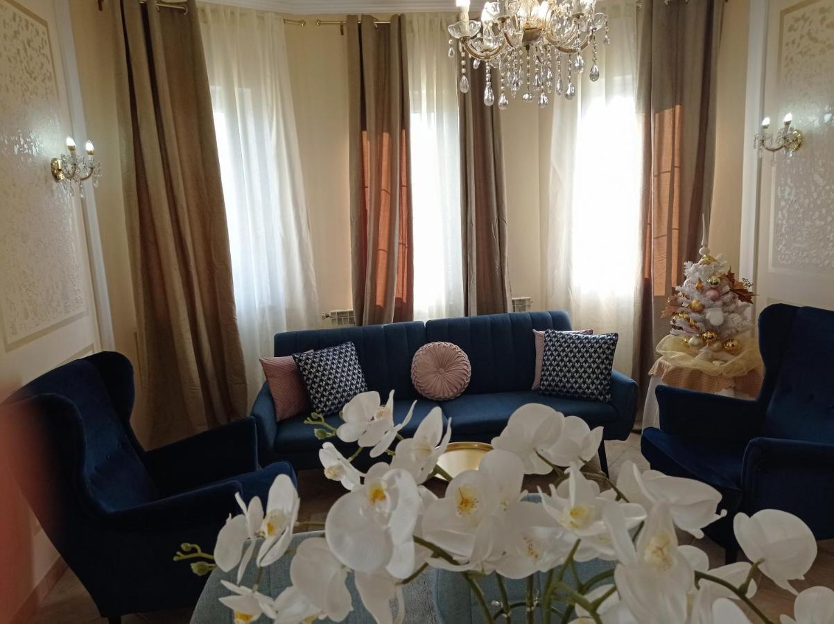 Villa Gregovica &T 2 Pula Bagian luar foto