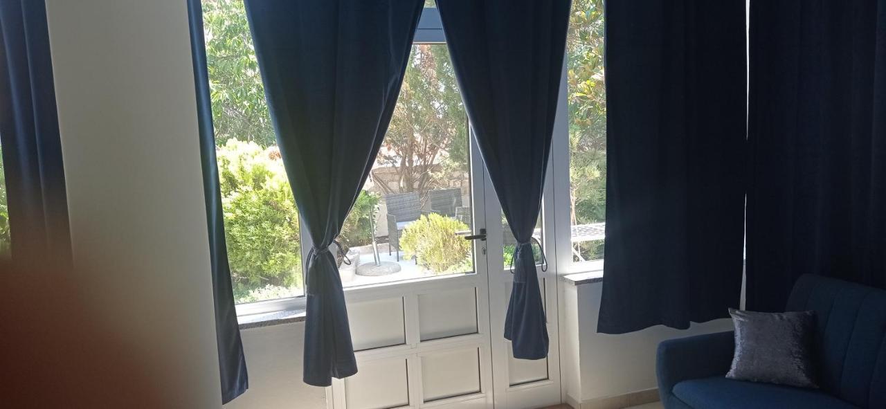 Villa Gregovica &T 2 Pula Bagian luar foto