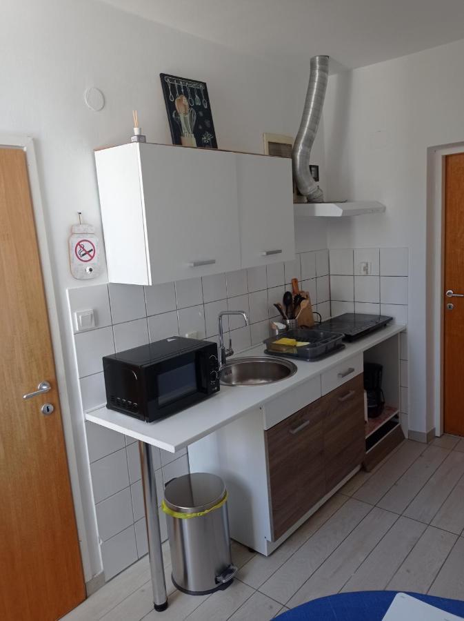 Villa Gregovica &T 2 Pula Bagian luar foto