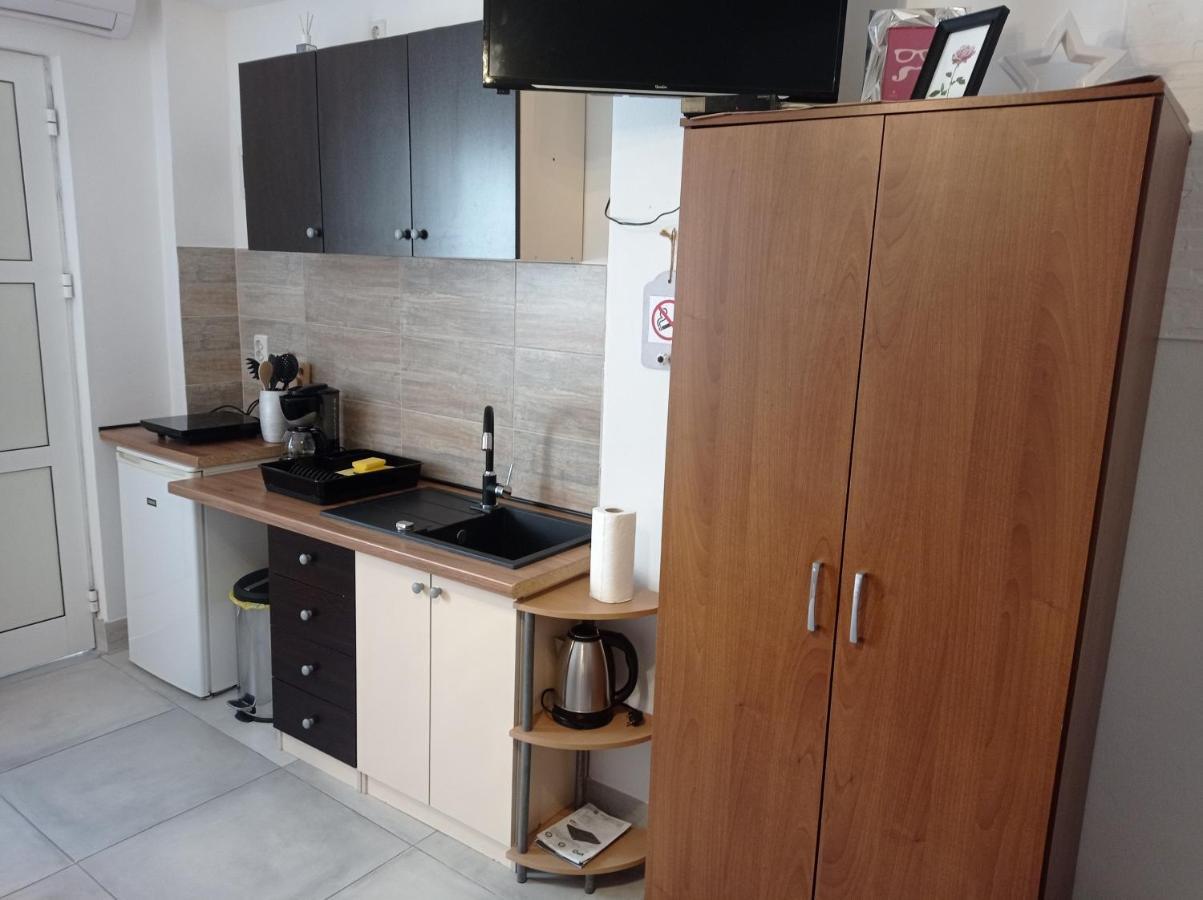 Villa Gregovica &T 2 Pula Bagian luar foto